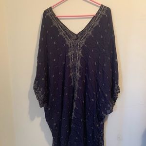 UO Swim Coverup